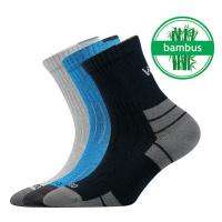 VOXX® ponožky Belkinik mix B - kluk 3 pár 119336