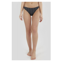 FUNDANGO-Moana Classic Bottoms-894-jet black Černá