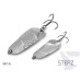 Delphin Plandavka Stepz StripScale - 10g LoliDOT Hook #2