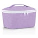 Chladící taška na svačinu Reisenthel Coolerbag S pocket Twist violet