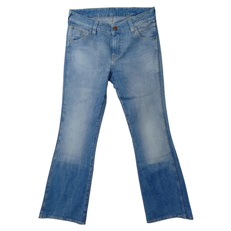 Wrangler W260-WJ-10P Dámské džíny W260-WJ 10P