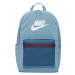 Nike HERITAGE 2.0 Batoh, světle modrá, veľkosť