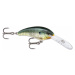 Rapala wobler shad dancer bgl - 7 cm 15 g