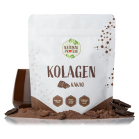 NaturalProtein Kolagen - Kakao