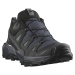 Salomon X Ultra 360 Leather GTX W L47571600 - turbulence black/sedona sage