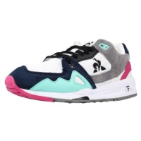 Le Coq Sportif LCS R1000 W ruznobarevne