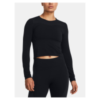 Vanish Elite Seamless LS Triko Under Armour