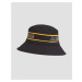 Klobouk J.lindeberg Denver Stripe Bucket Hat