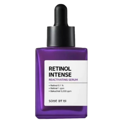 Some By Mi Pleťové sérum s retinolem proti stárnutí pleti Retinol Intense (Reactivating Serum) 3