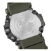 Rádiem řízené pánské hodinky Casio G-SHOCK RC GW-9500-3ER + Dárek zdarma