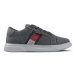 Slazenger Daly Sneaker Men's Shoes Dark Gray