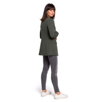 Bunda model 18074890 Military Green - BeWear