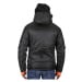 Peak Mountain Blouson de ski homme CEPEAK Černá