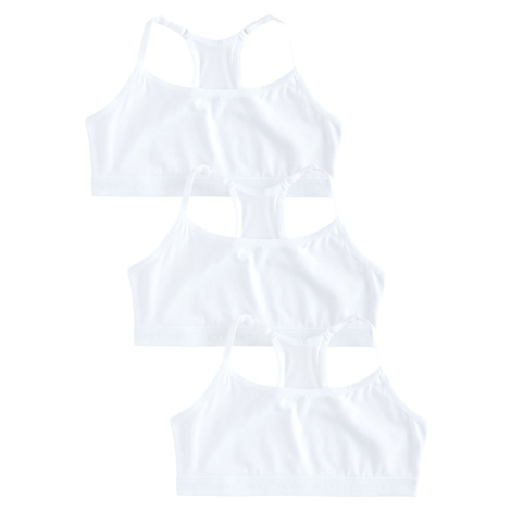 Dívčí lambády a podprsenky Next