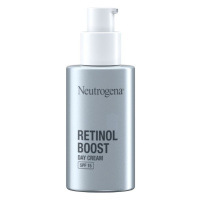 Neutrogena Denní krém s anti-age účinkem SPF 15 Retinol Boost (Day Cream) 50 ml