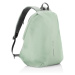 Městský bezpečnostní batoh, Bobby Soft, 15,6", XD Design světle zelený