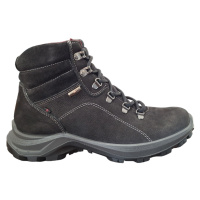 IMAC I3359z71 Dámské zimní kotníkové boty černé