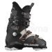 Salomon Qst Access X80 GW M L47379000 - black/rainy day/white 28/28.5