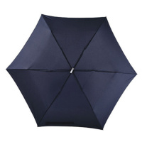 L-Merch Mini kapesní deštník SC81 Navy Blue