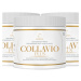 Kolagen drink Collavio Plus limeta - balení 3 kusů