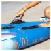Boční ploutev pro paddleboard Aquatone 5"