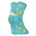 Veselé dětské ponožky Dedoles Kačenky (GMKS092)