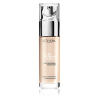 L’Oréal Paris True Match tekutý make-up odstín 1.5N 30 ml