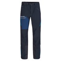 Hannah Juke Pants Pánské softshellové kalhoty 10035935HHX Anthracite (blue)