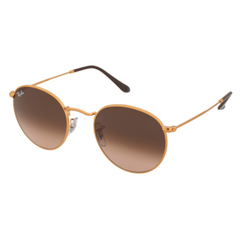 Ray-Ban Round Metal RB3447 9001A5