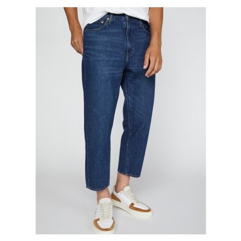 Stay Loose Tapered Crop Jeans Levi's® Levi´s