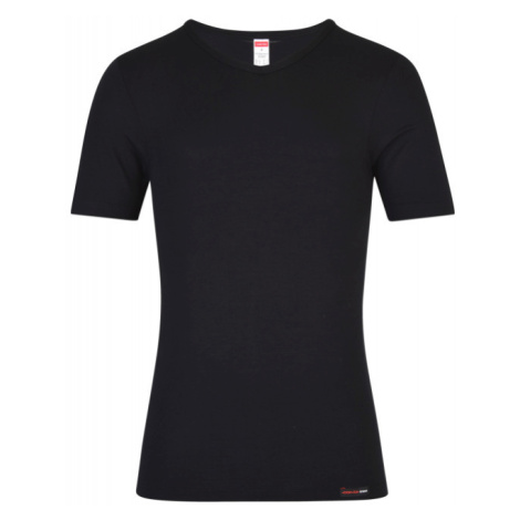 Pánské triko s krátkým rukávem Con-ta 6670 - barva:CON750/Černá