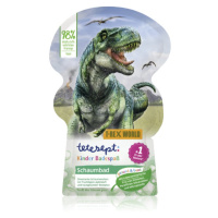 Tetesept Bath Dinosaurus koupelová pěna pro děti 40 ml