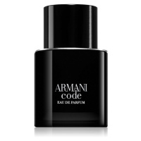 Armani Code parfémovaná voda pro muže 30 ml