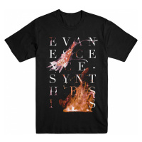 Evanescence tričko, Synthesis Black, pánské