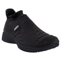 UYN X-Cross Optical Black/Black Silniční běžecká obuv