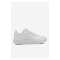 Sportovní obuv adidas COURT PLATFORM	GV9000 Materiál/-Syntetický,Imitace kůže/-Ekologická kůže