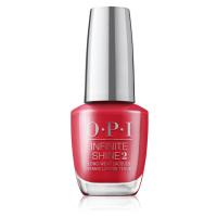 OPI Infinite Shine Hollywood lak na nehty s gelovým efektem Emmy, have you seen Oscar? 15 ml