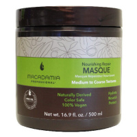 Macadamia Vyživující maska na vlasy s hydratačním účinkem Nourishing Repair (Masque) 60 ml