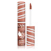 NYX Professional Makeup Holiday Butter Gloss lesk na rty odstín 02 Hot Cocoa Swirl 8 ml