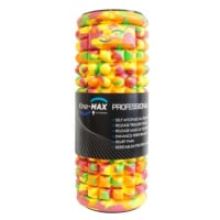 Kine-MAX Professional Massage Foam Roller Masážní válec - Candy