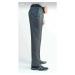 38731 Dewberry Classic Mens Trousers-GREY