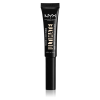 NYX Professional Makeup Ultimate Shadow and Liner Primer podkladová báze pod oční stíny odstín 0