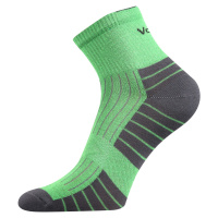Voxx Belkin Unisex sportovní ponožky BM000000558700102053 zelená