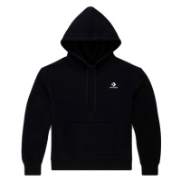 Converse Embroidered Star Chevron Pullover Hoodie