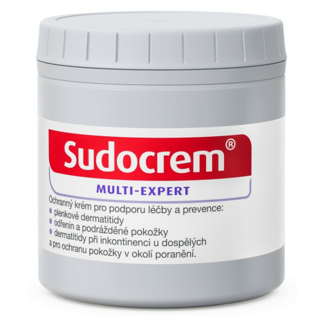 SUDOCREM Multi-expert 60 g