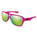 Neon BOARD Sluneční brýle, růžová, velikost