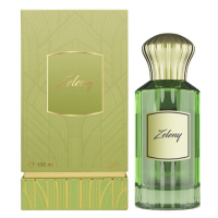 Ahmed Al Maghribi Zeleny - EDP 100 ml