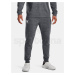 Tepláky Under Armour UA Rival Terry Jogger-GRY