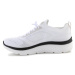 Skechers Go Walk Hyper Burst-Maritime 216083-WBK Bílá