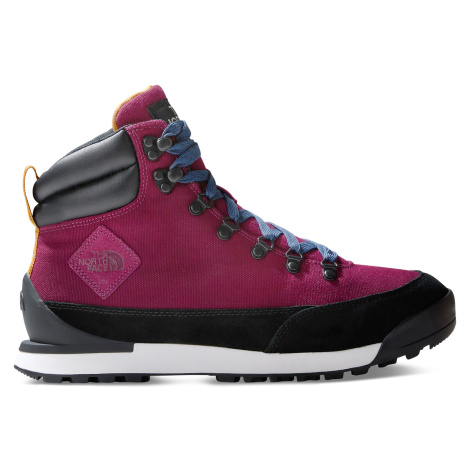 Trekingová obuv The North Face M Back-To-Berkeley Iv Textile WpNF0A8177KK91 Růžová